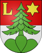 Escudo de Landiswil
