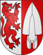 Escudo de Lauperswil