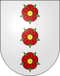 Escudo de Lurtigen