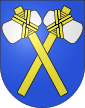 Escudo de Mörigen