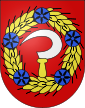 Escudo de Mötschwil