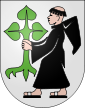 Escudo de Münchenwiler