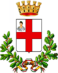 Escudo de Mantova
