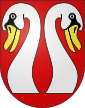 Escudo de Mattstetten
