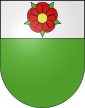 Escudo de Meienried