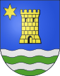 Escudo de Meinier