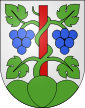 Escudo de Meinisberg