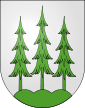 Escudo de Menzingen
