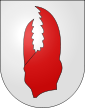Escudo de Montagny-près-Yverdon