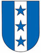 Escudo de Münchwilen