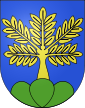 Escudo de Niederösch