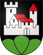 Escudo de Oberburg