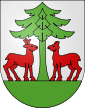 Escudo de Oberlangenegg