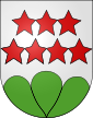 Escudo de Oberthal