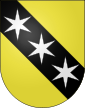 Escudo de Oberurnen