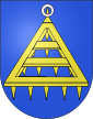 Escudo de Oberwil bei Büren