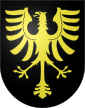 Escudo de Oron-le-Châtel
