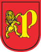 Escudo de Pruszcz Gdański