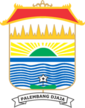 Escudo de Palembang
