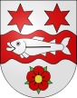 Escudo de Röthenbach beiHerzogenbuchsee