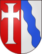 Escudo de Rüegsau