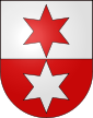 Escudo de Rümligen