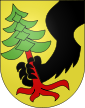 Escudo de Rüschegg
