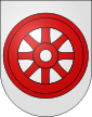 Escudo de Radelfingen