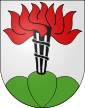 Escudo de Reisiswil