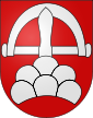 Escudo de Ringgenberg