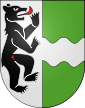 Escudo de Rohrbachgraben