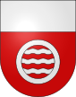 Escudo de Romanel-sur-Lausanne