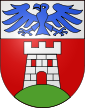 Escudo de Romont