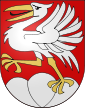 Escudo de Gstaad