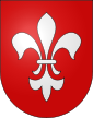 Escudo de Saint-Prex