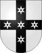 Escudo de Saint-Saphorin-sur-Morges