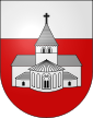 Escudo de Saint-Sulpice