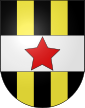 Escudo de Saint-Imier