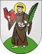 Escudo de Sankt Stephan