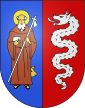 Escudo de Sant'Antonio