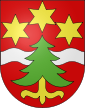 Escudo de Schangnau