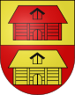 Escudo de Scheunen