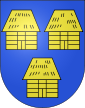 Escudo de Scheuren