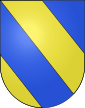 Escudo de Schlosswil