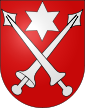 Escudo de Schwadernau
