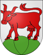 Escudo de Seehof