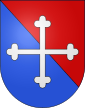 Escudo de Signy-Avenex