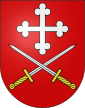 Escudo de Sankt Ursen