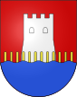 Escudo de Stansstad