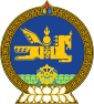 Escudo de Mongolia